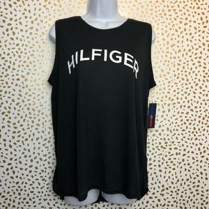 Tommy Hilfiger sport tank